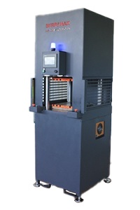 Prensa de caucho económica Prensa de caucho económica